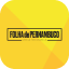 Logo Folha de Pernambuco