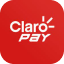 Logo Claro Pay